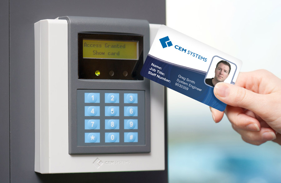 access control1