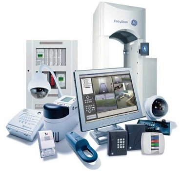 alarm systems (2)