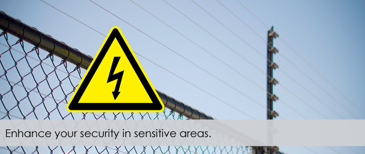 electric fencing